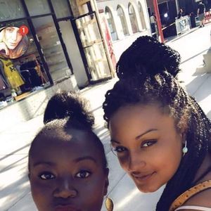 Meet your Posher, Joella